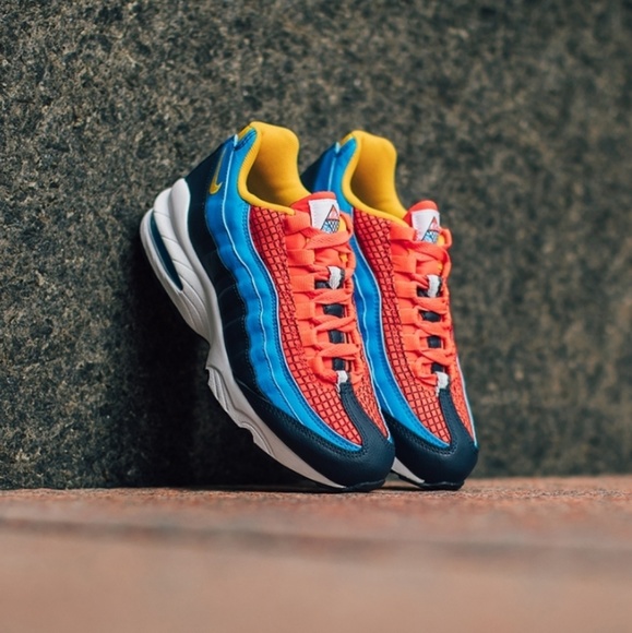 🚨LAST ONE🚨 Nike Air Max 95 - Picture 7 of 8